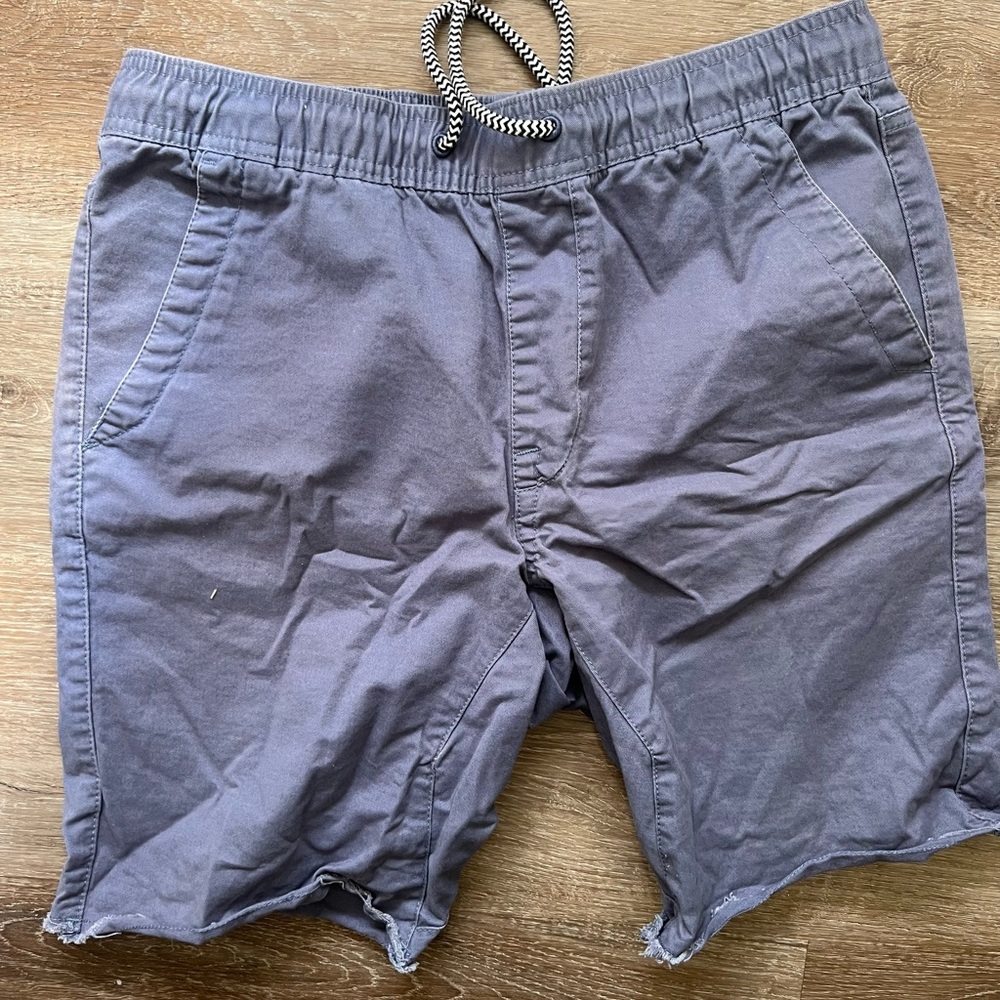 Volcom shorts
